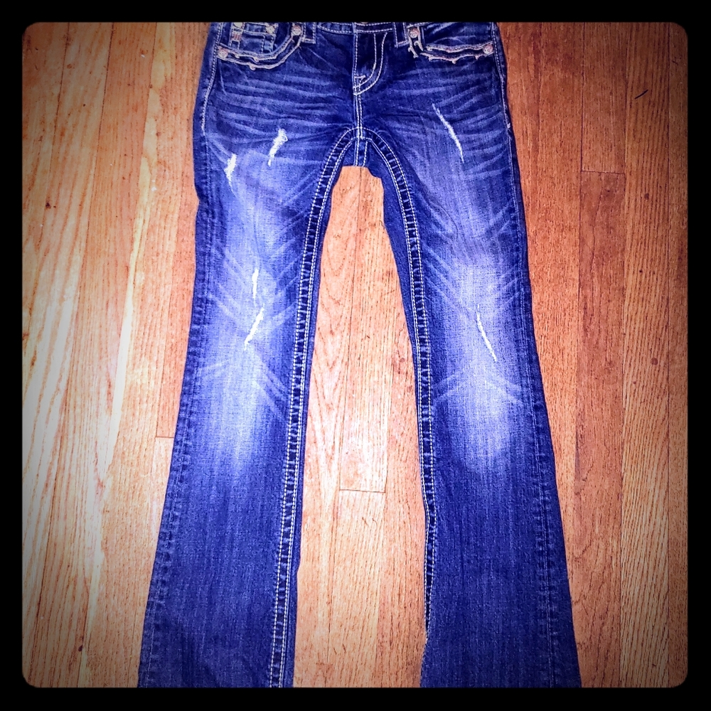 Miss Me Jeans Size 26
